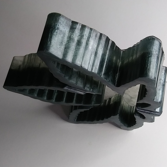 New Handmade Ashtray - Picture 3 of 5